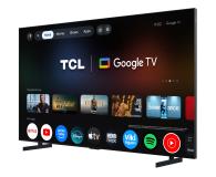 TCL 98A400 98" QLED GoogleTV - 1528744 - zdjęcie 4